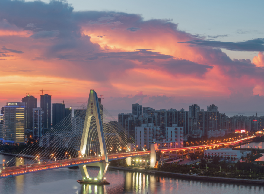 建圳達(dá)電纜 - 三亞市海棠區(qū)升昌村美麗鄉(xiāng)村建設(shè)工程合作項目案例